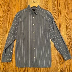 Banana Republic Long Sleeve Button Down Shirt